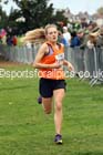 Senior womens Northern Cross Country Relays, Graves Park, Sheffield. Photo: David T. Hewitson/Sports for All Pics